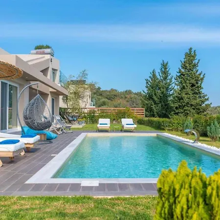 Villa Greece Holidays *