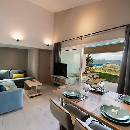 Villa Greece Holidays *