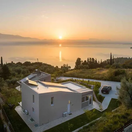 Villa Greece Holidays