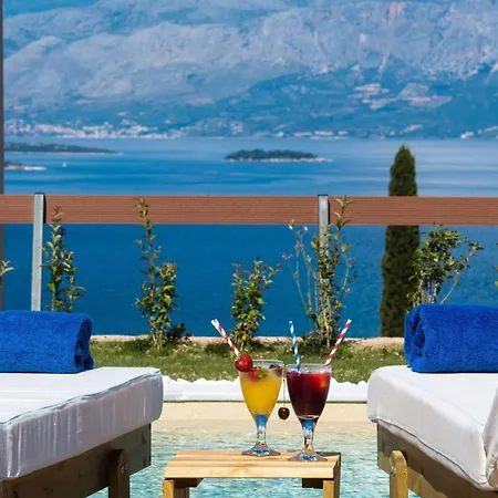 Villa Greece Holidays *