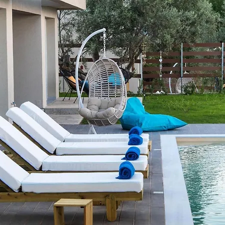Greece Holidays