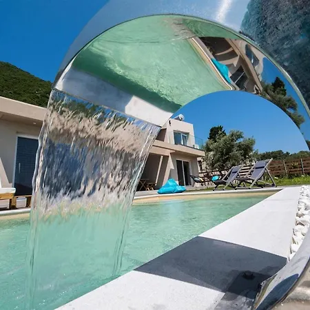 Villa Greece Holidays