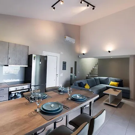 Villa Greece Holidays *