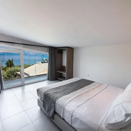 Greece Holidays Villa