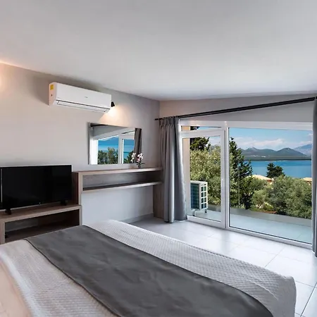 Greece Holidays Villa