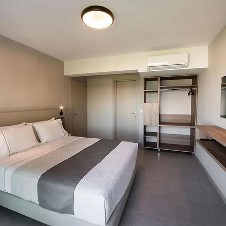 Greece Holidays Villa