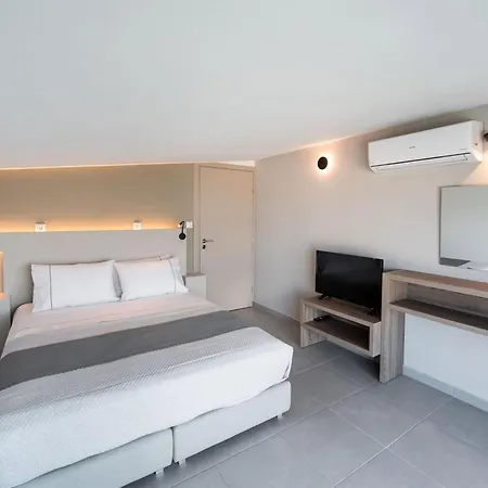 Greece Holidays Villa