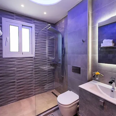 Villa Greece Holidays