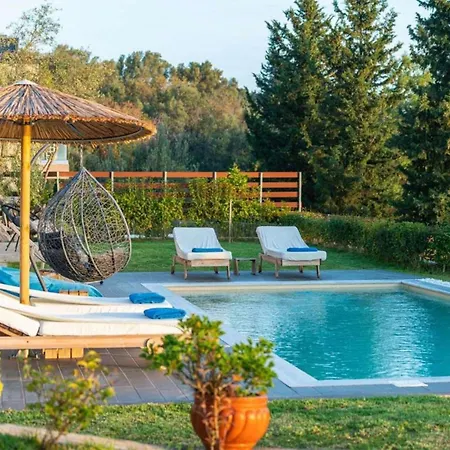 Villa Greece Holidays *