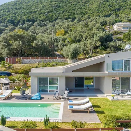 Villa Greece Holidays *